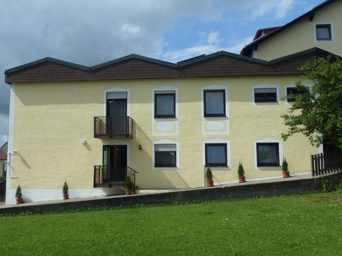 Hotel Sonnenhang Denkendorf (Bavaria)