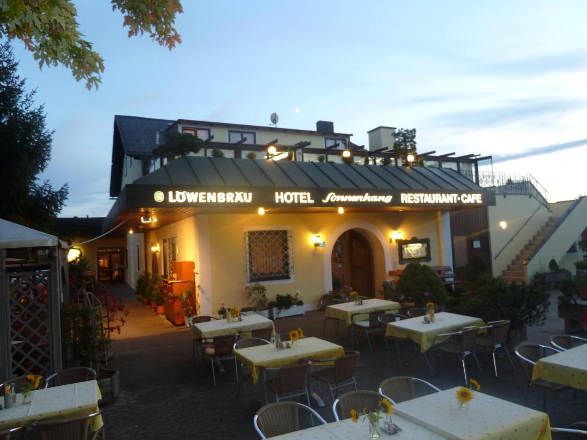 Sonnenhang Hotel *