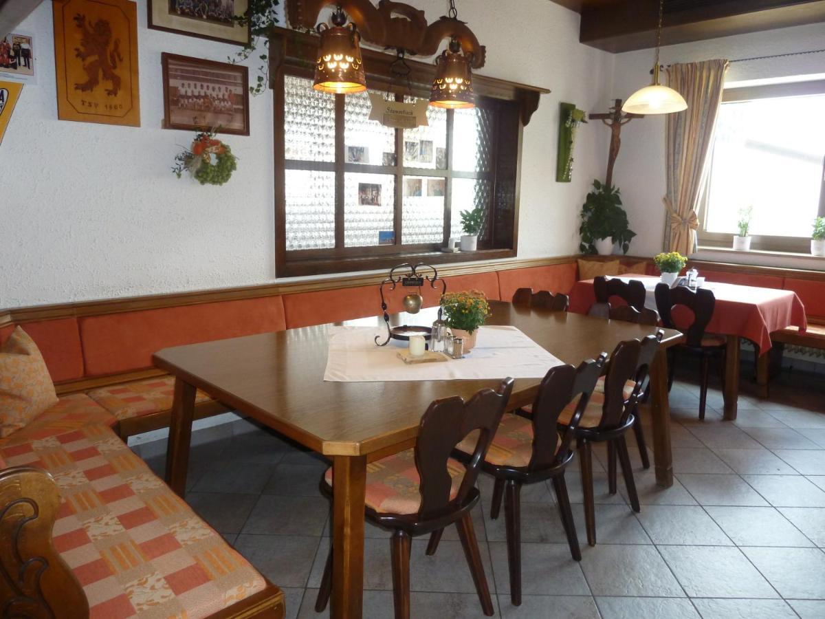 Sonnenhang Hotel