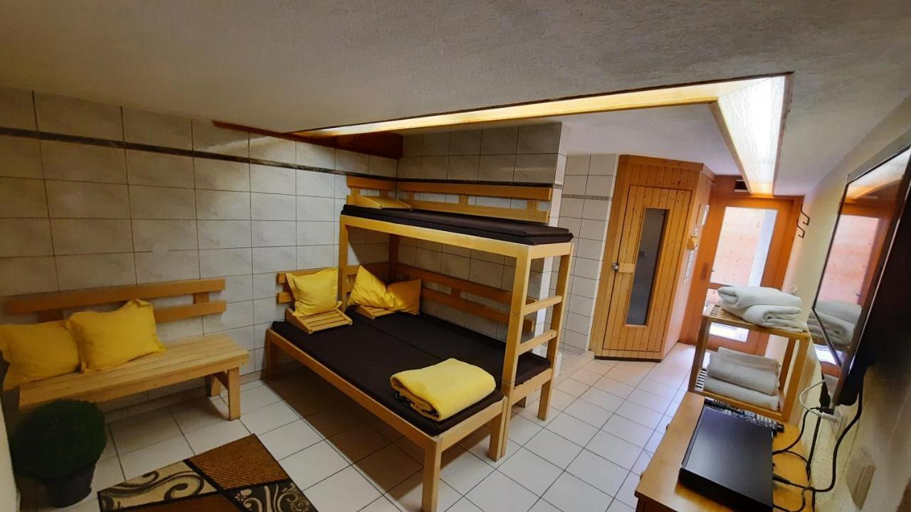 Sonnenhang Hotel *