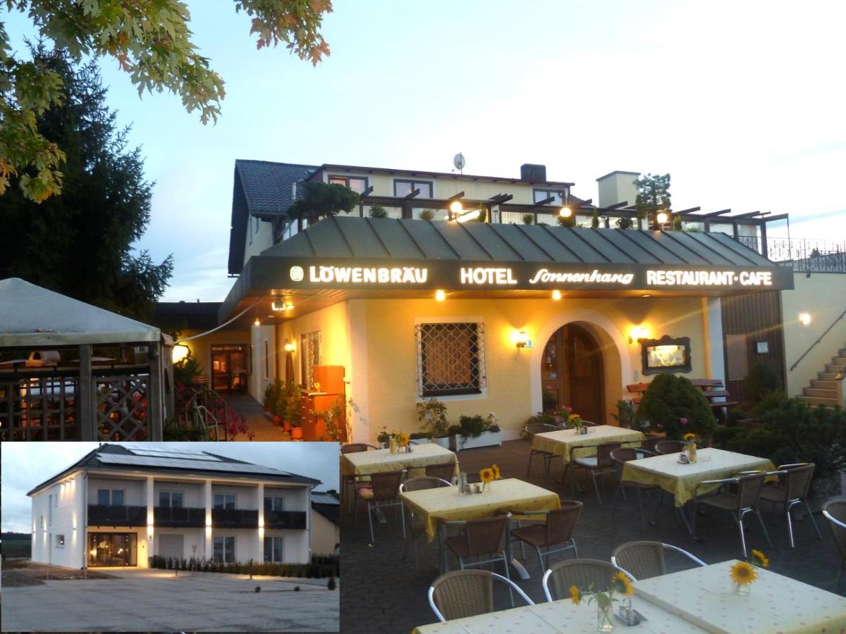 Sonnenhang * Denkendorf (Bavaria)