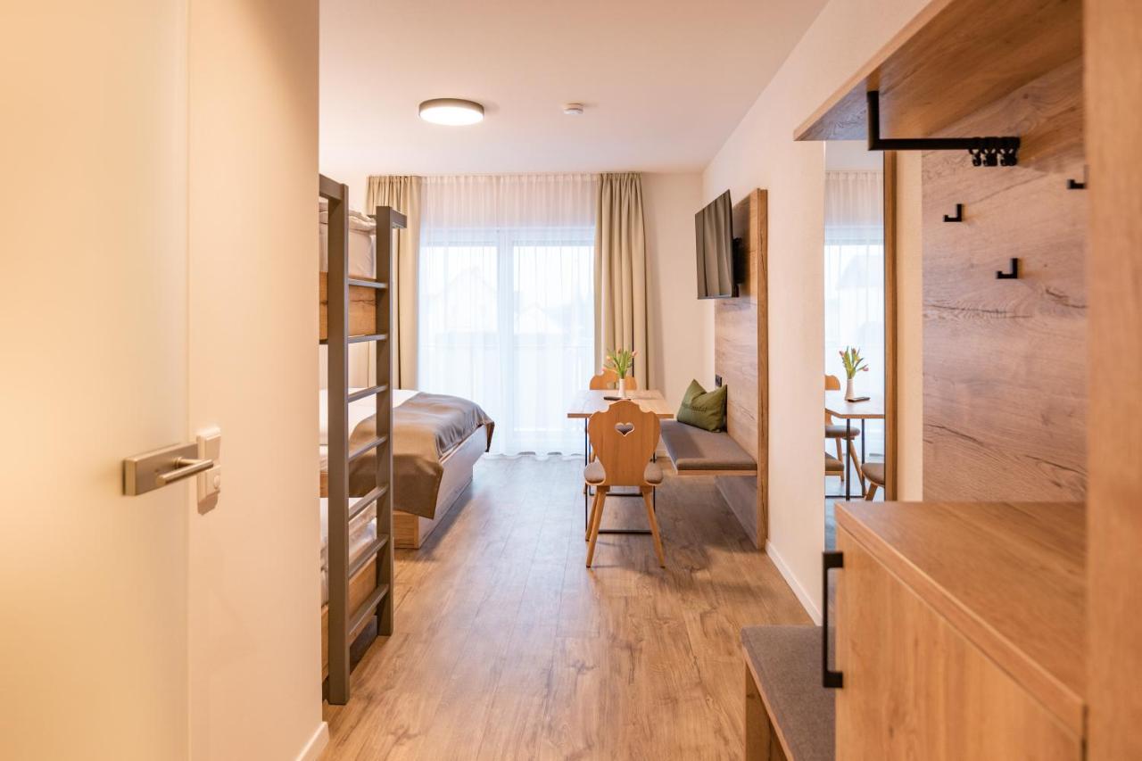 Sonnenhang Hotel *