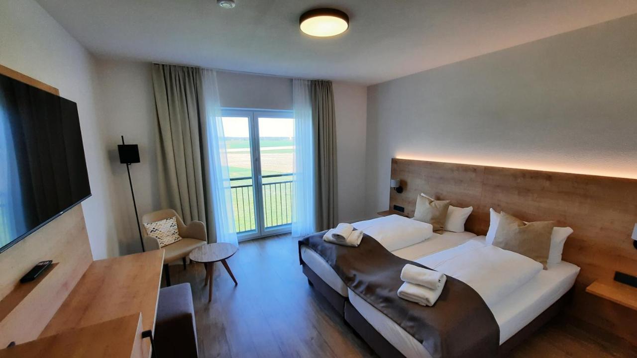 Hotel Sonnenhang Denkendorf (Bavaria)