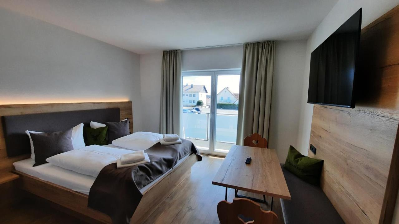 Hotel Sonnenhang Denkendorf (Bavaria)