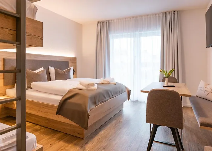 Hotel Gasthof Sonnenhang
