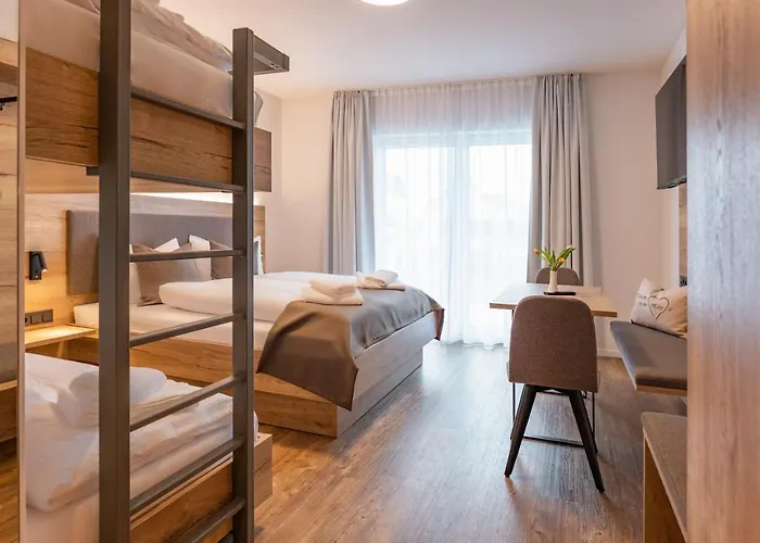 Hotel Gasthof Sonnenhang