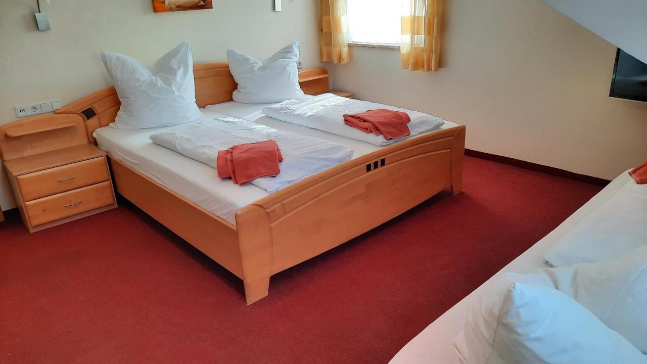 Sonnenhang Hotel Denkendorf (Bavaria)