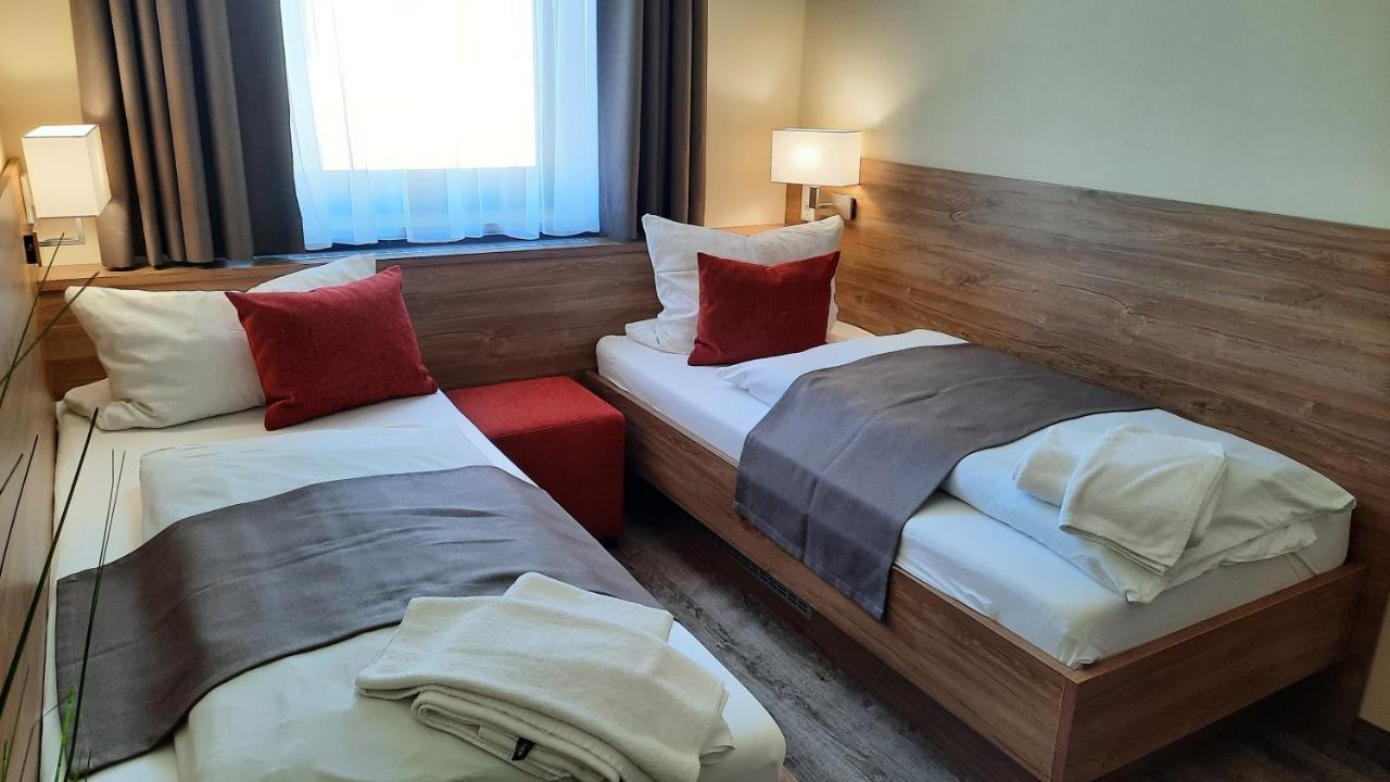 Hotel Sonnenhang *