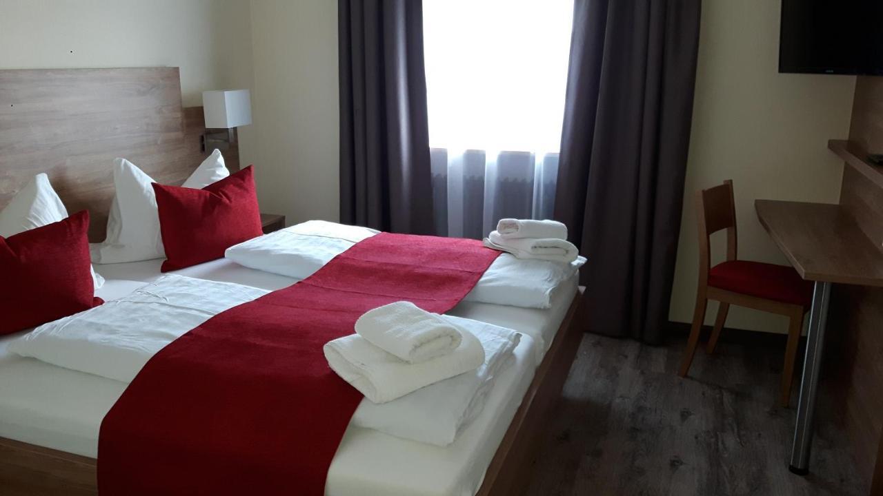 Hotel Sonnenhang