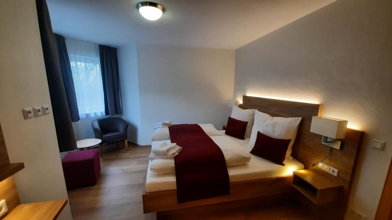 Sonnenhang Hotel
