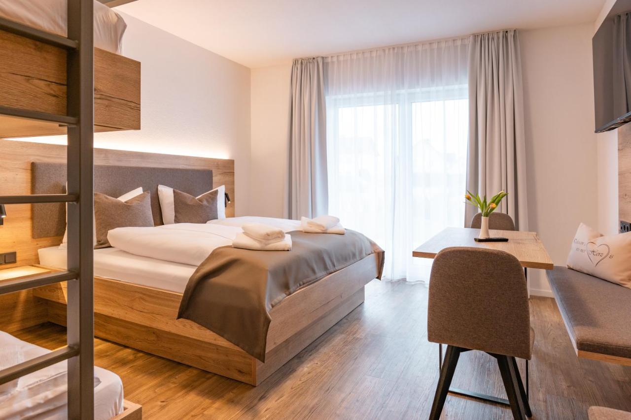 Sonnenhang Hotel *