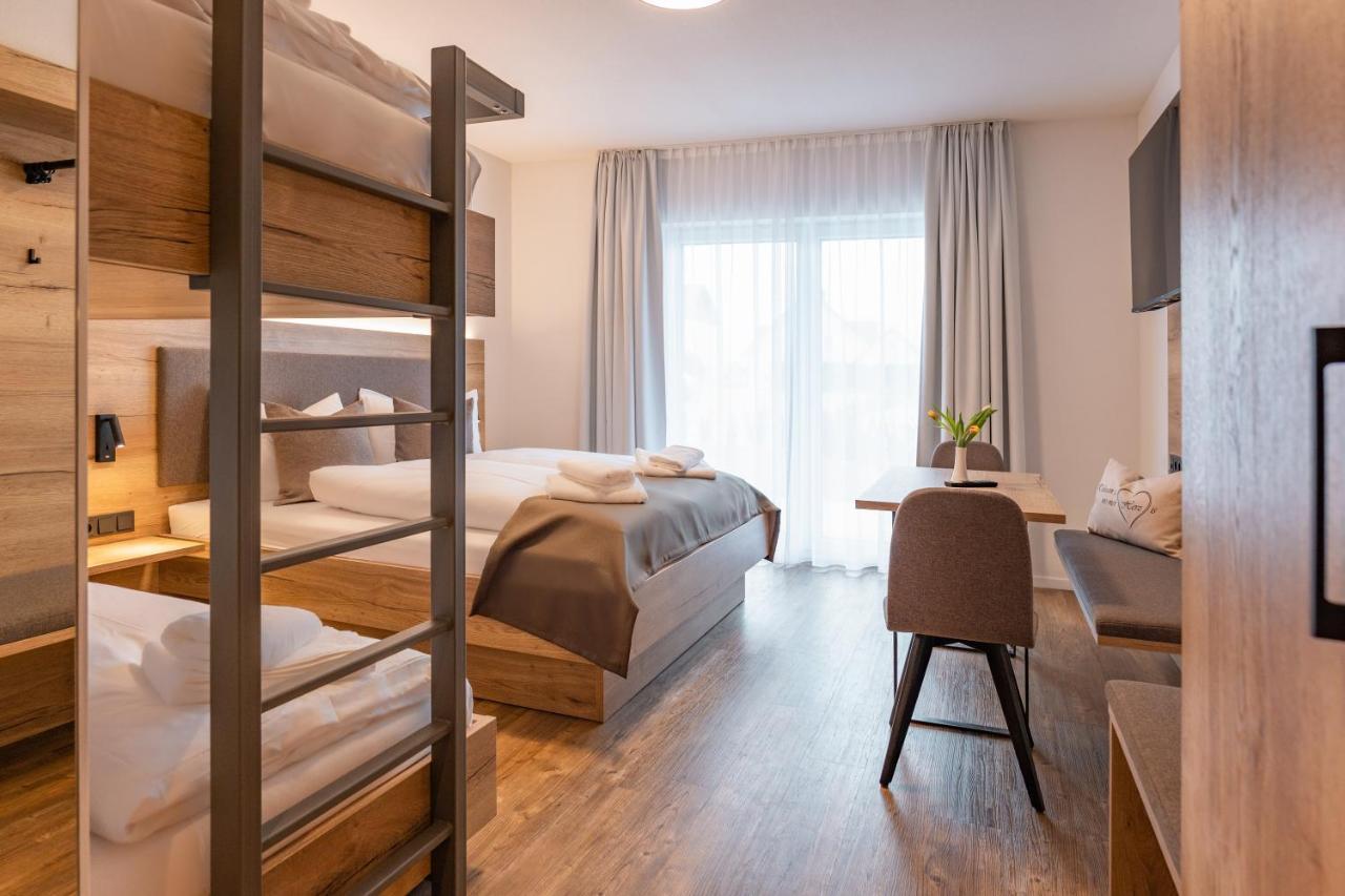 Sonnenhang Hotel Denkendorf (Bavaria)