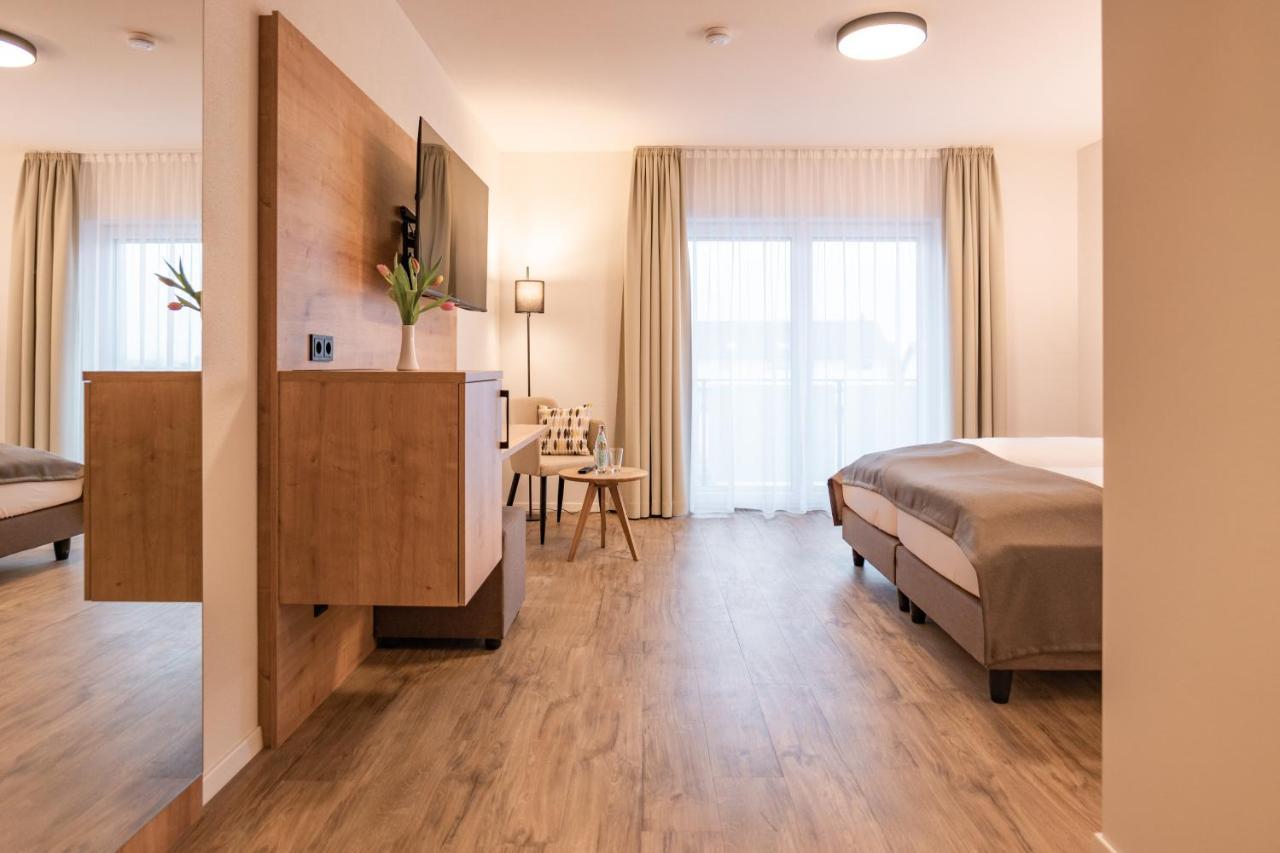 Sonnenhang Hotel Denkendorf (Bavaria)