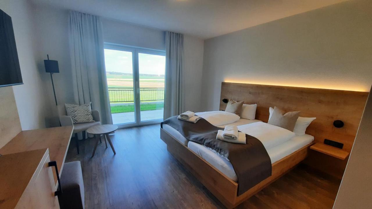Sonnenhang Hotel